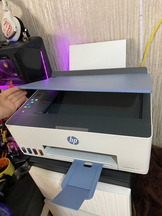 Принтер для друку