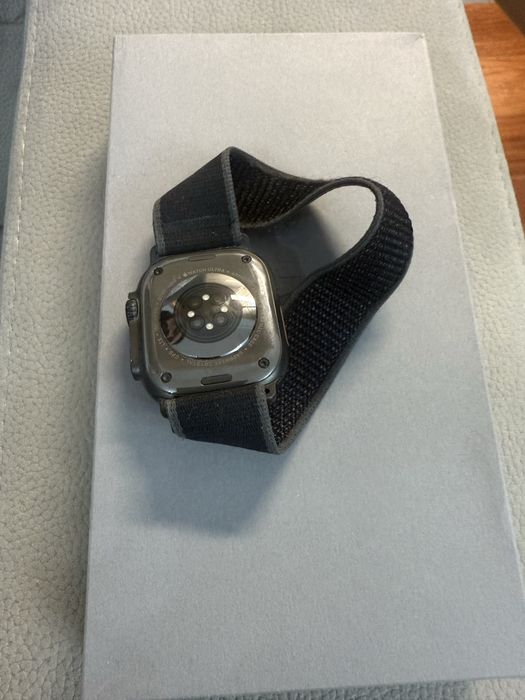 Apple watch ultra 2 49mm