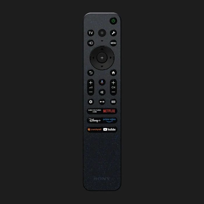 Телевизор SONY K-55XR8A