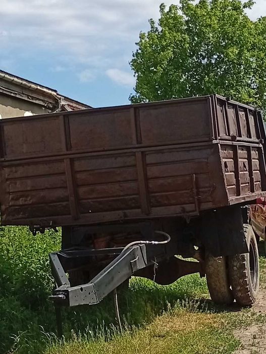 Запчастини до газон та зіл