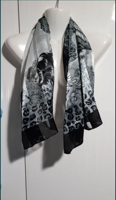 Шарф палантин ..