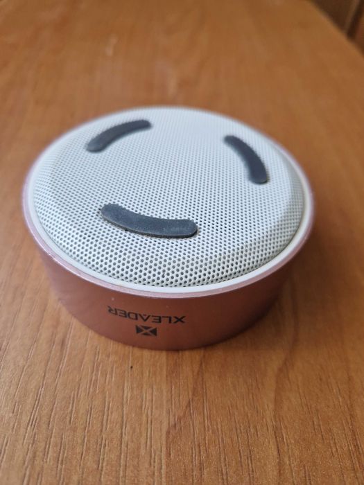 Xleader SoundAngel A8 (3. generacja) Bezprzewodowy głośnik Bluetooth 5W