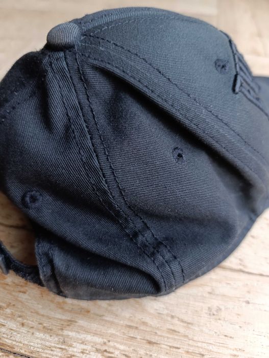 Bejsbolówka Everlast czapka z daszkiem z logotypem