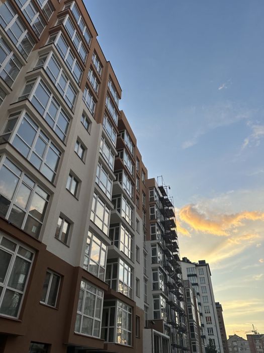 Комерційна нерухомість