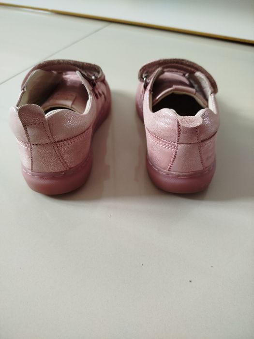 Buty dziewczęce Lasocki kids rozm 28
