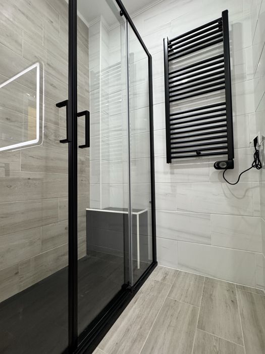 Apartamento T2 centro de almeirim