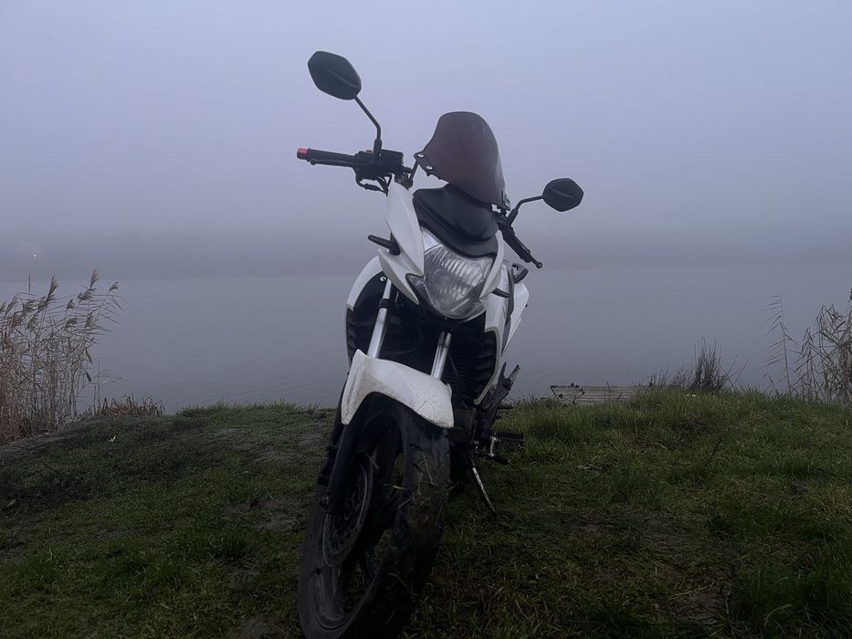 Лифан кп 200 цена шара