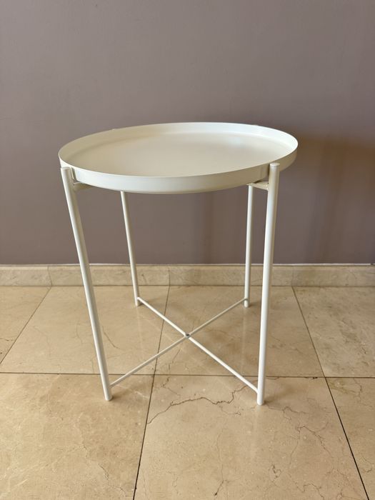 Mesa-tabuleiro IKEA GLADOM