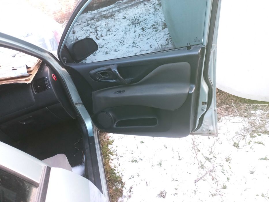 Mitsubishi speys star wagon 1994- 2004г.1.6-2/0 разборка бу  Япония