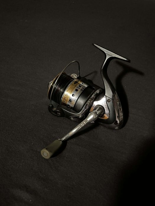 Kołowrotek  karpiowy EP 7000