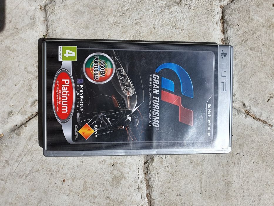 Jogos Para Psp Individual ou em conjunto.