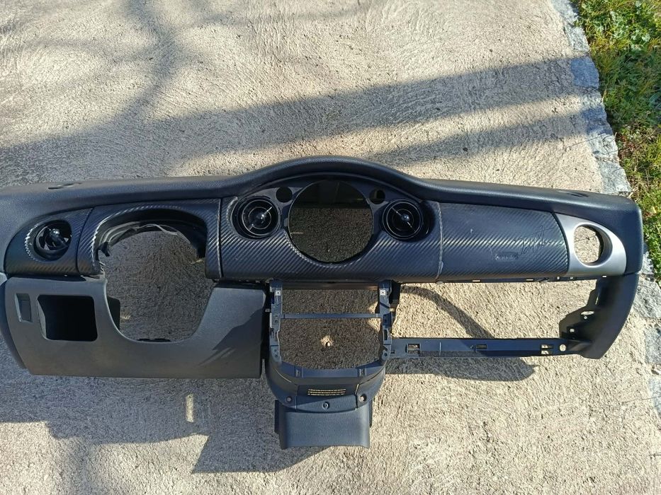 Material mini Cooper