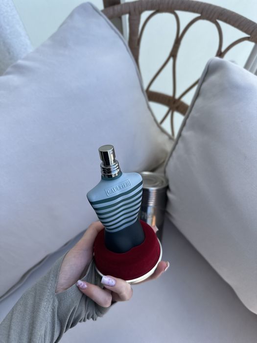 Jean Paul Gaultier Le Male 75ml Oryginalne NOWE OKAZJA