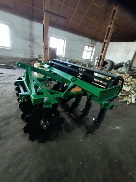 Продам АГ-2.5, Дископлуг навісний , прицепний