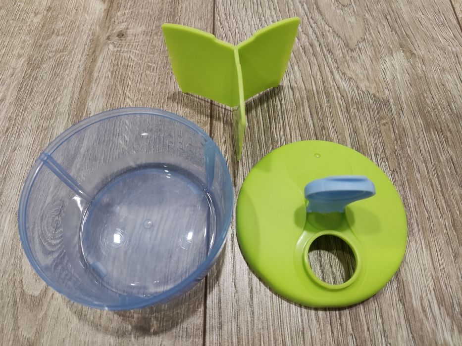 Artigos para bebé (alimentação) - Anúncio 1