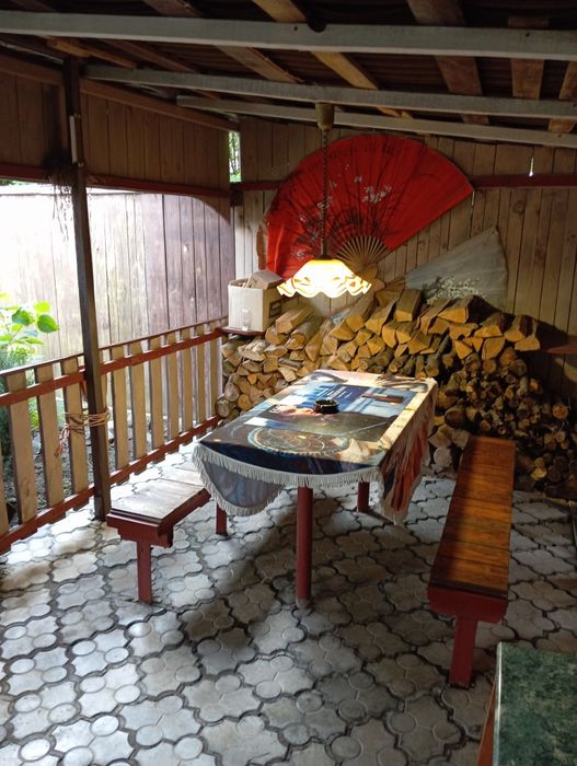 Продам дачу на олдыше