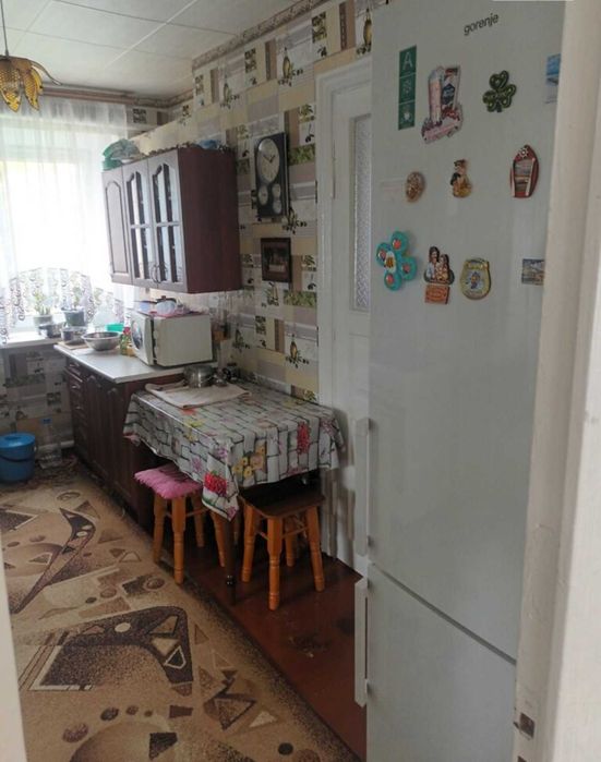(5) Продам будинок на  Старому місті 9337