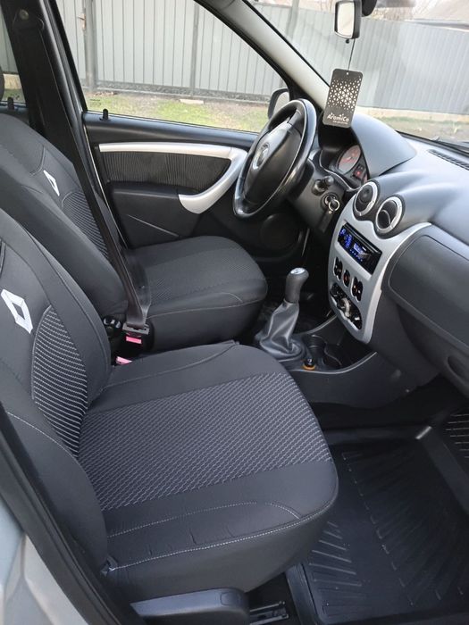 Продам Dacia Logan