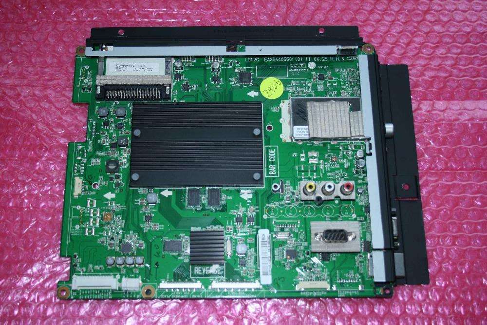 Main Board's Diversas em Stock