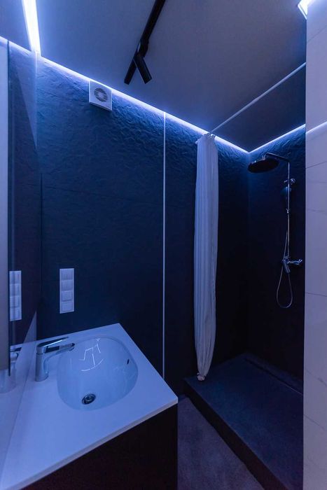 Апартаменти подобово з двома спальнями в ЖК Obolon Resideces