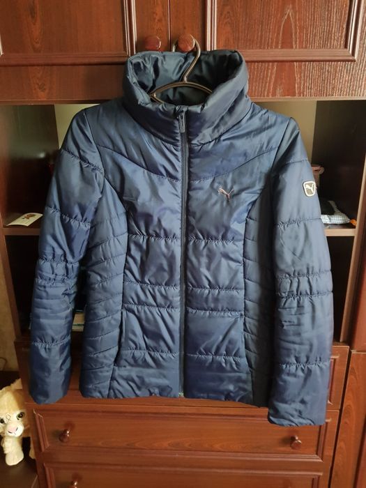 Курточка жіноча Puma XS