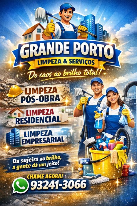Limpeza profunda418190055682222082