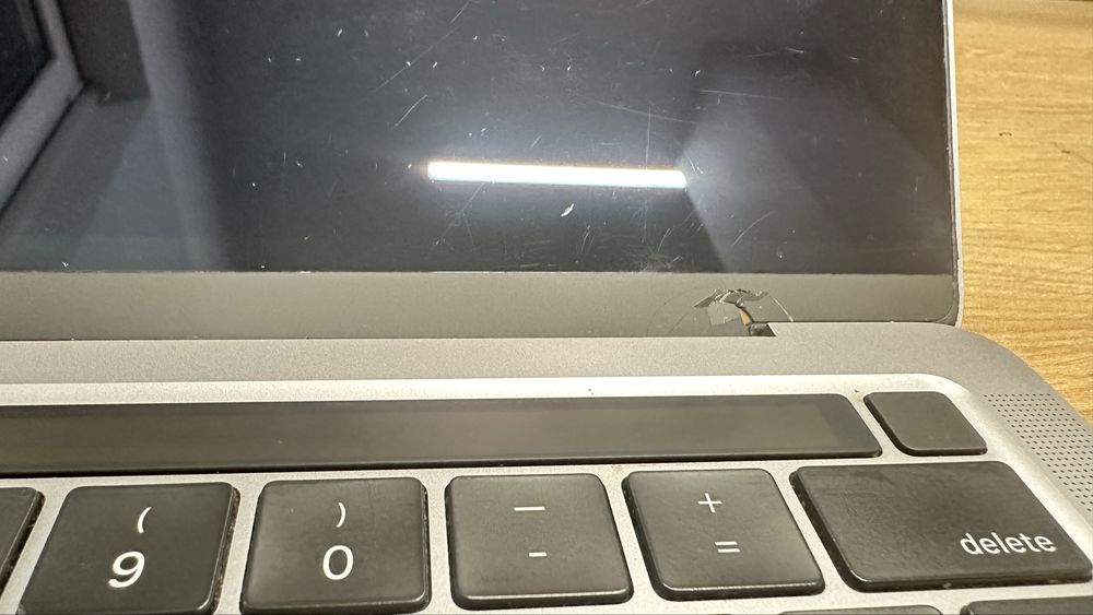 Apple Macbook Pro 13 m1/16/512