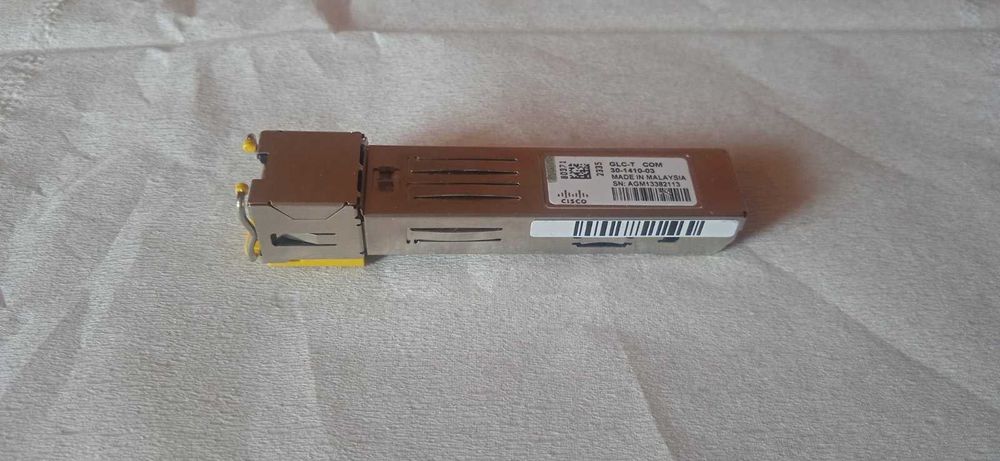 Модули SFP Cisco Systems GLC..