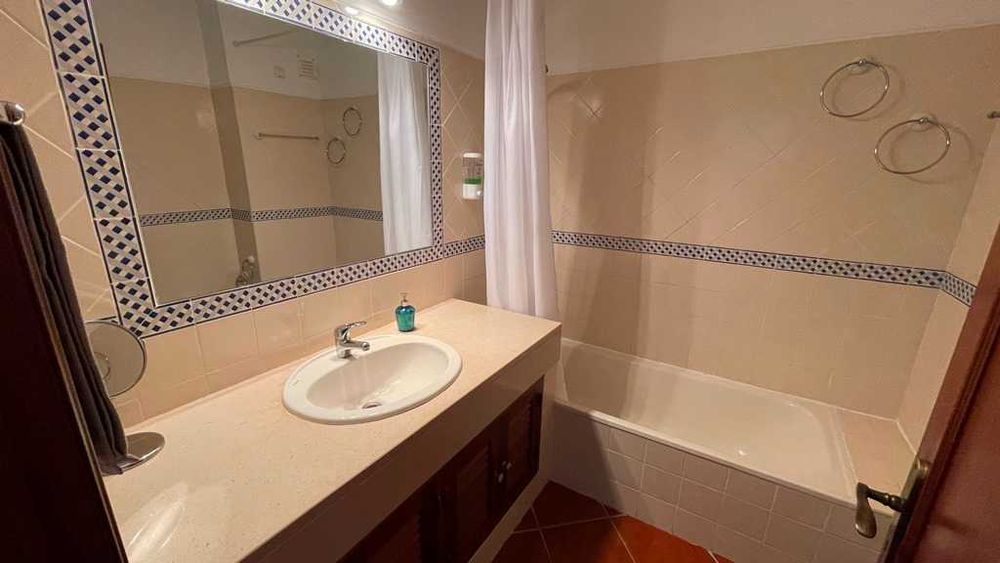 T2 Alvor - Clube da Bemposta (Condomínio Privado com Piscina)