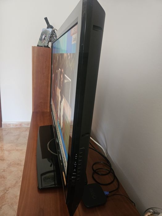 Vendo televisão LG 43 polegadas