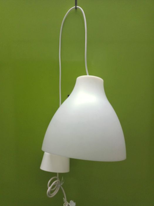 Candeeiro de Tecto Ikea