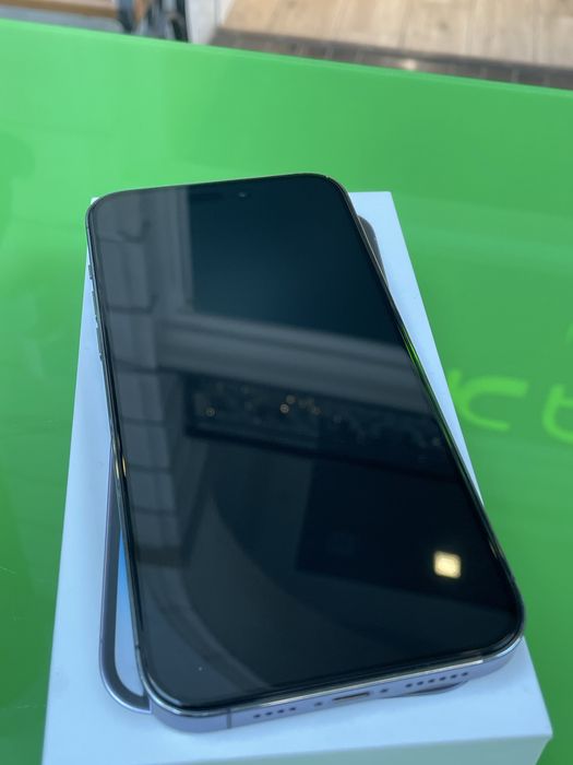 Магазин! iPhone 14 Pro  Max256gb Purple Neverlock! Гарантія! Обмін!