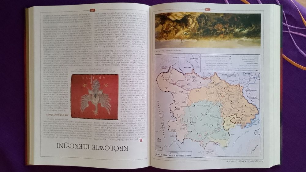 Poczet Władców Polski (praca zbiorowa)