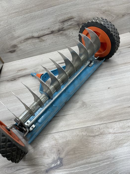 Gardena combisystem wertykulator reczny 3395