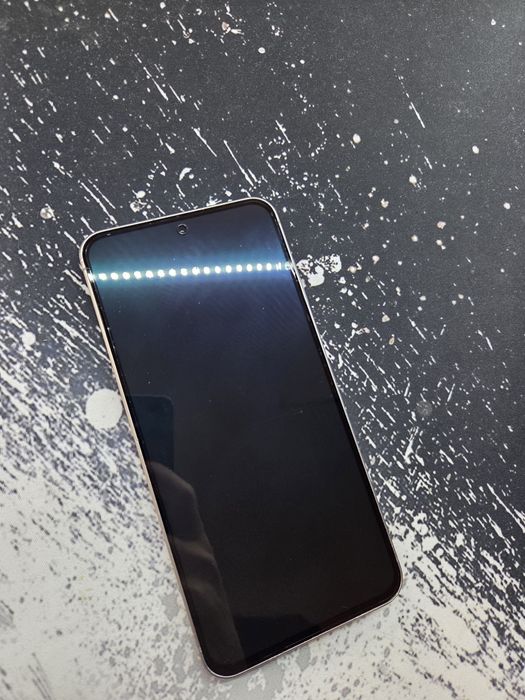 Samsung A56 Graphite 8/256 gb Европеець