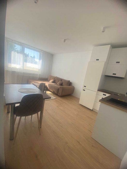 Mieszkanie – Warszawa - Widok 2