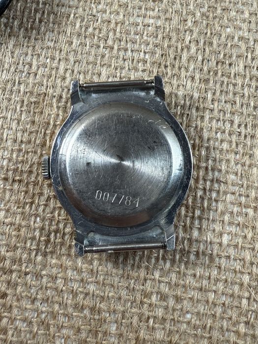 Zegarek Pobieda USSR