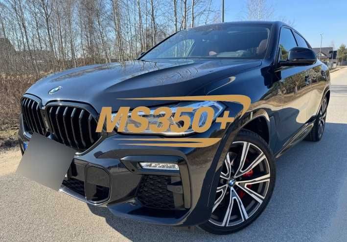 Авторозбірка BMW X6 G06 бмв х6 г06 розборка разборка шрот двери крила