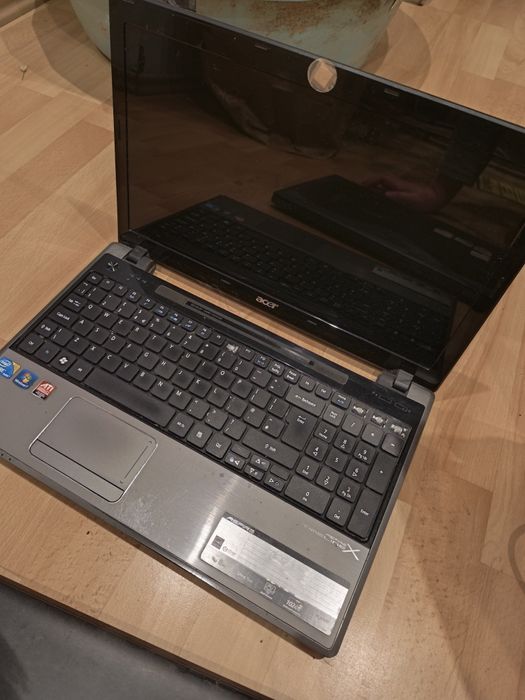 Sprzęt elektroniczny używany