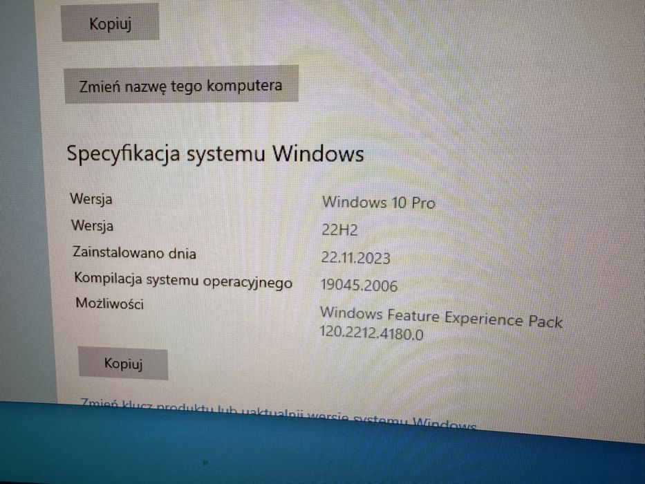 Minikomputer lenovo