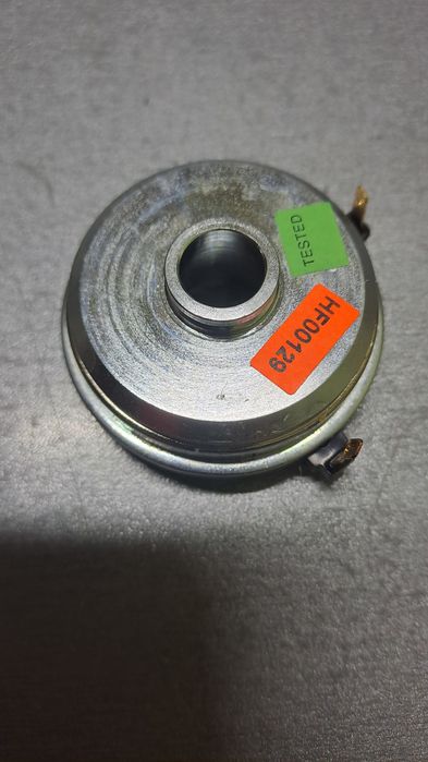 Динамік "пищалки" від акустики B&W серії 703/704/705