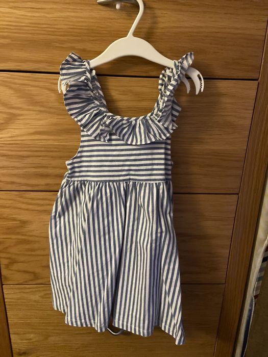 Vestido Chicco 3 Anos/98cm