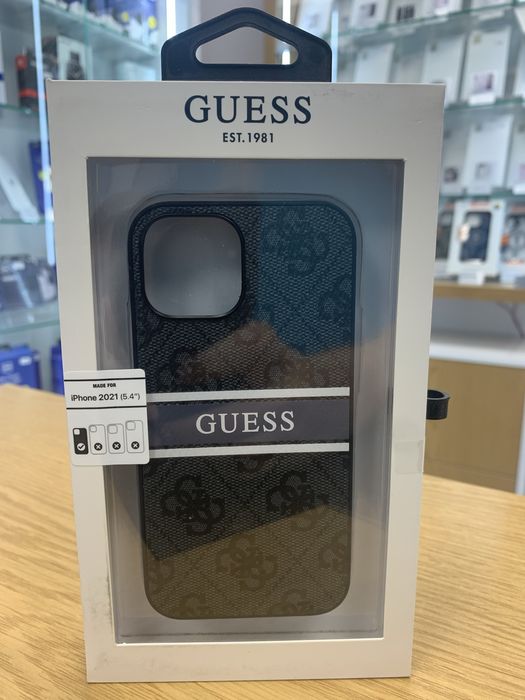 Etui Guess iPhone 13 Mini *rozne rodzaje*