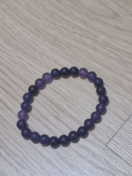 Pulseiras elásticas