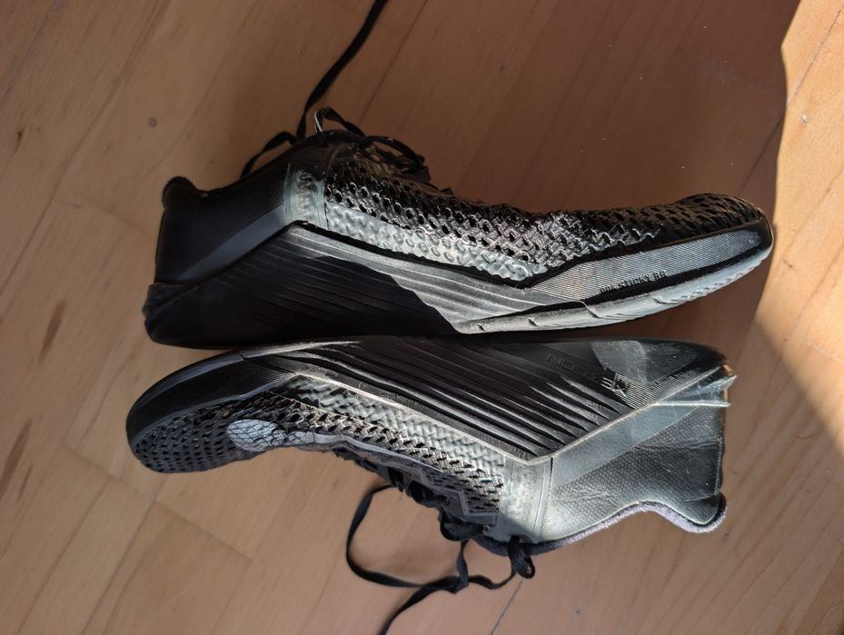 Кросівки для кросфіту Nike metcon 6 42.5 - 27см - us 9
