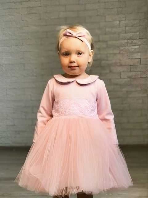 Комплект Family Look для Мами та Доньки