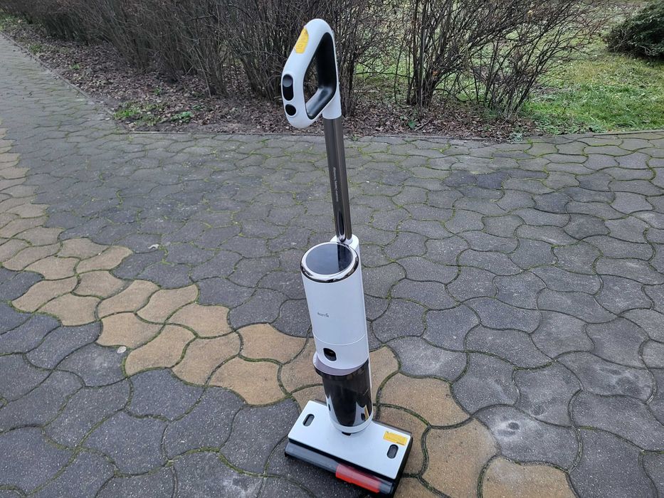 Odkurzacz mopujący bezprzewodowy DEERMA DEM-VX910W