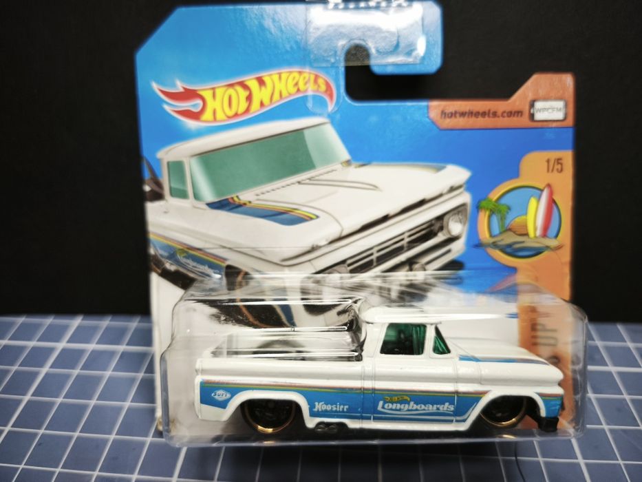 Miniaturas Hot wheels