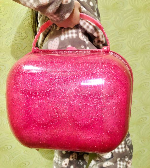 L.O.L. surprise! Bigger surprise Series eye spy