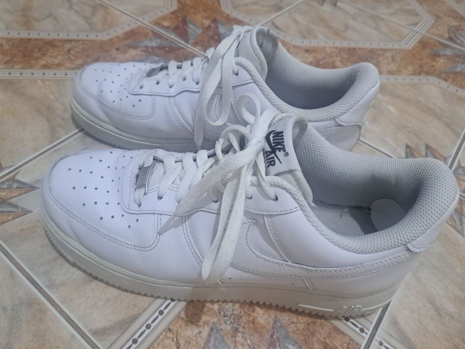 Nike buty męskie roz 43